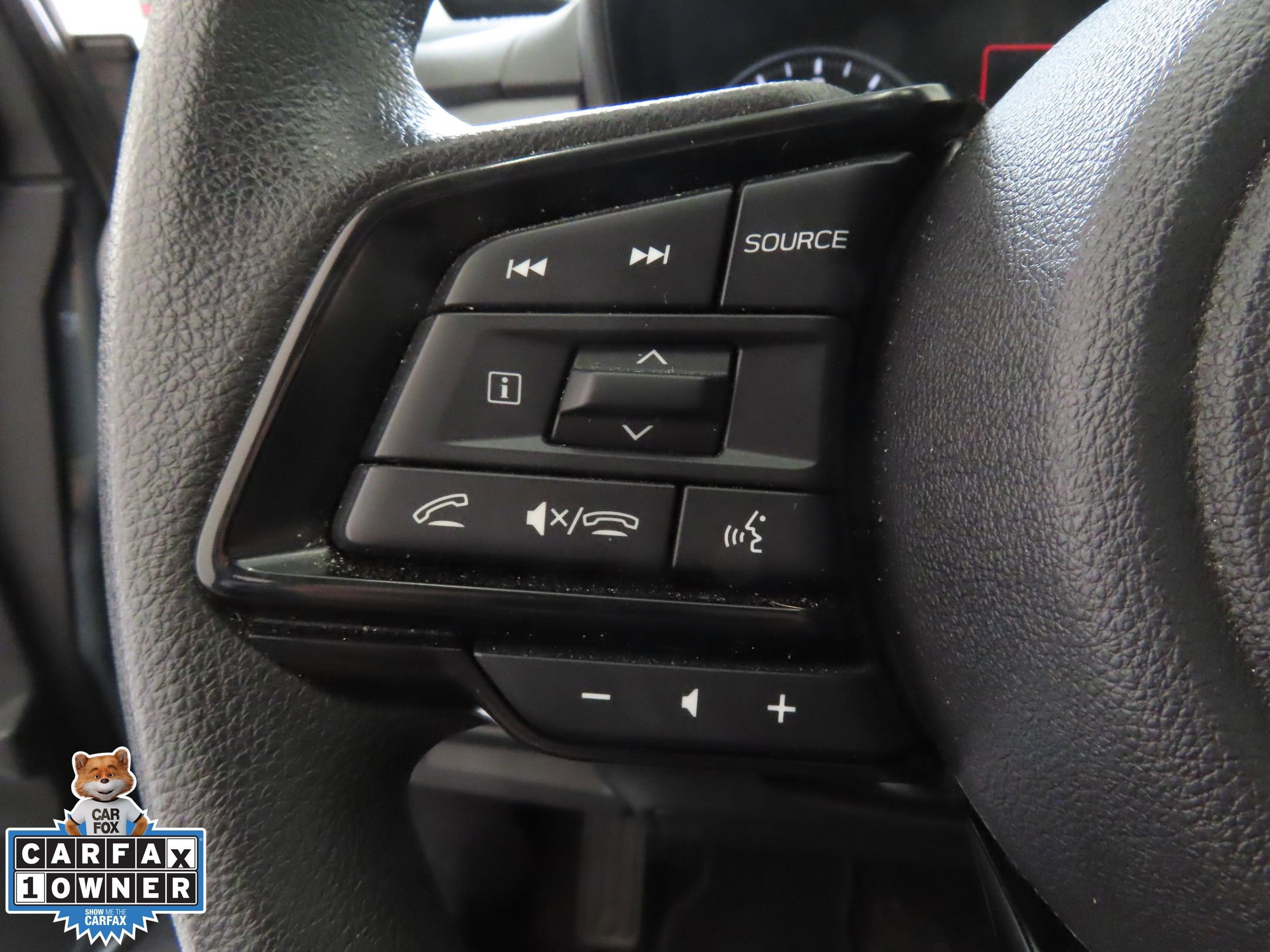Used 2024 Subaru Crosstrek 2.0i Premium w/ Crosstrek Mirror Package AWD/4WD image 15