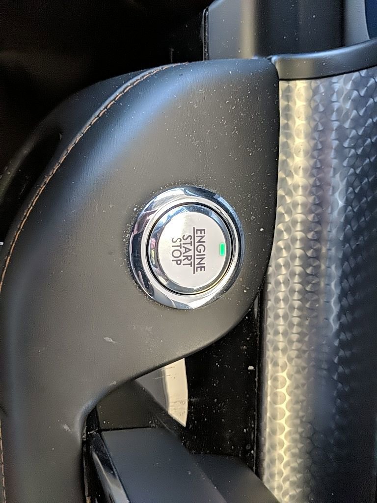 Certified 2023 Lincoln Aviator Black Label w/ Class IV Trailer Tow Package image 25