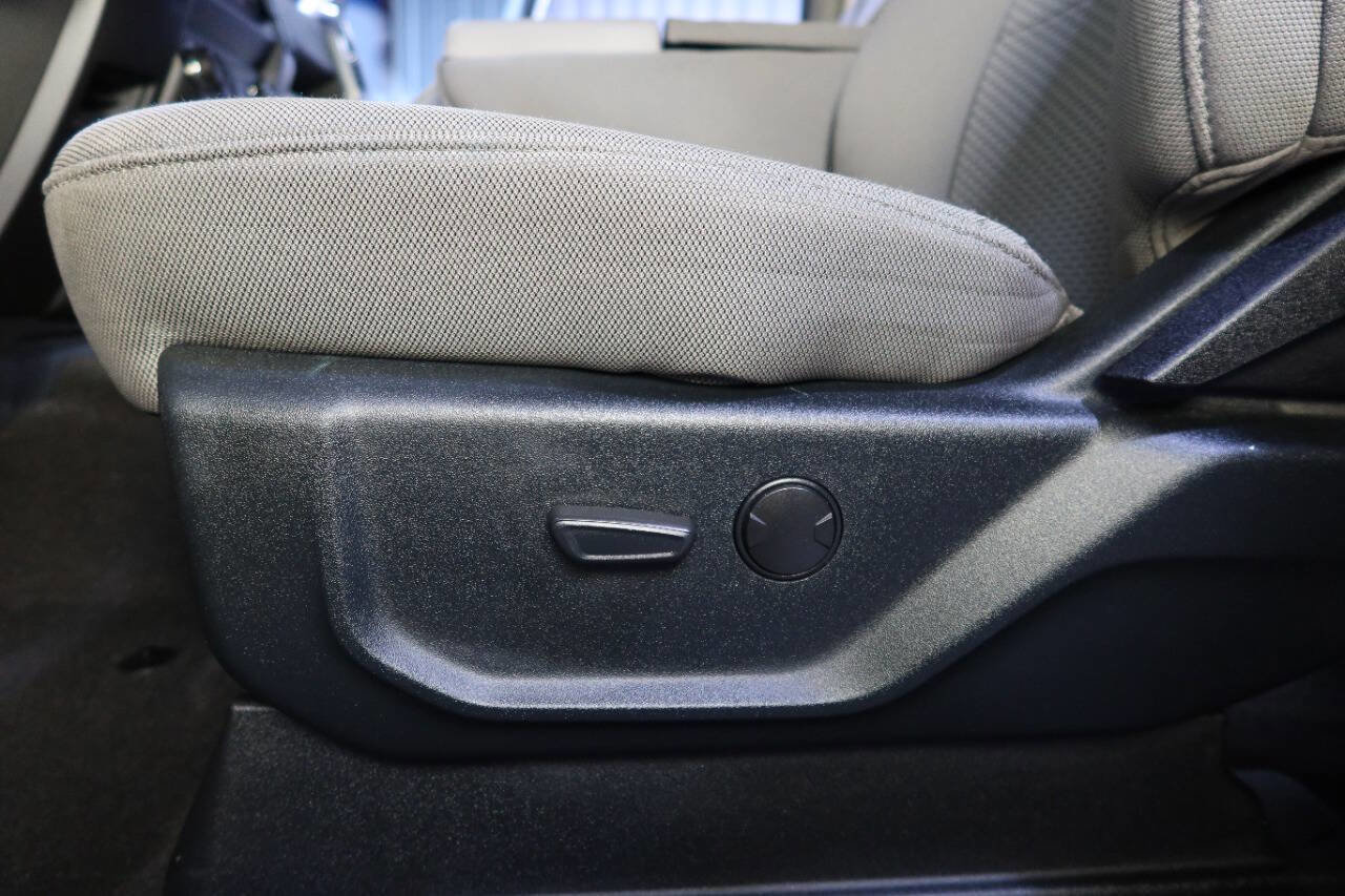 Used 2020 Ford F150 XLT w/ Equipment Group 301A Mid image 35