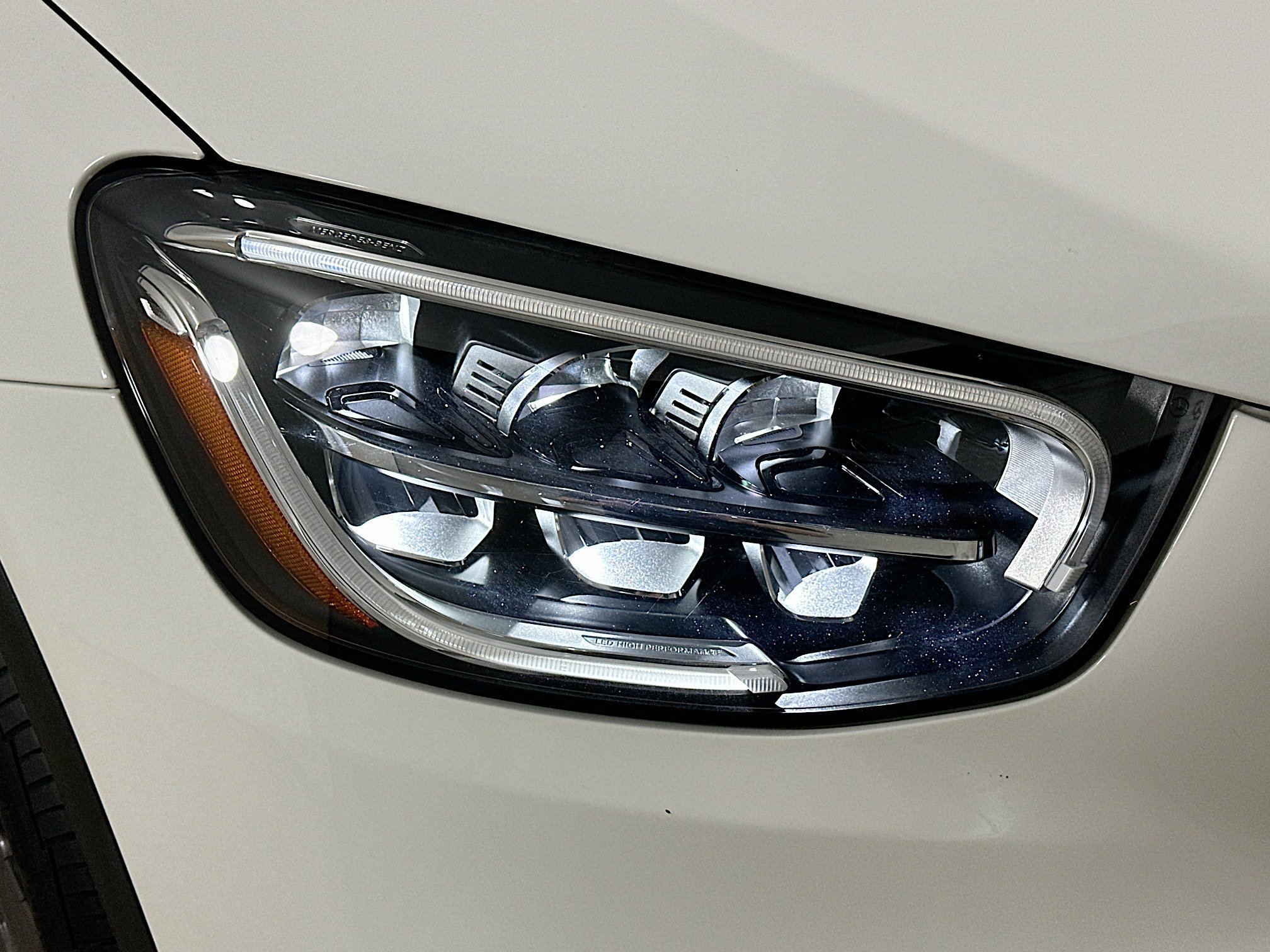 Certified 2022 Mercedes-Benz GLC 300 4MATIC image 37