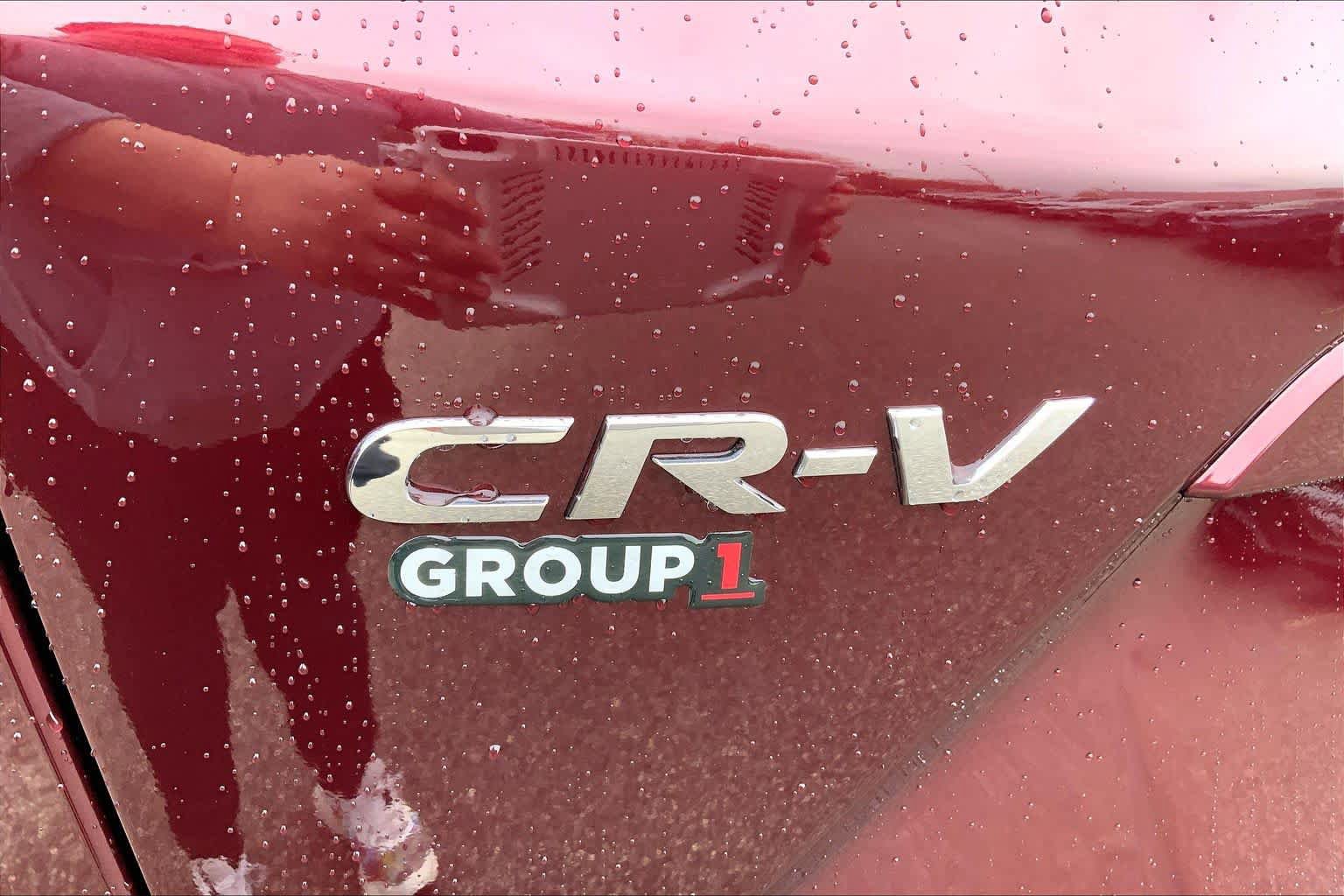 Used 2017 Honda CR-V EX-L image 10