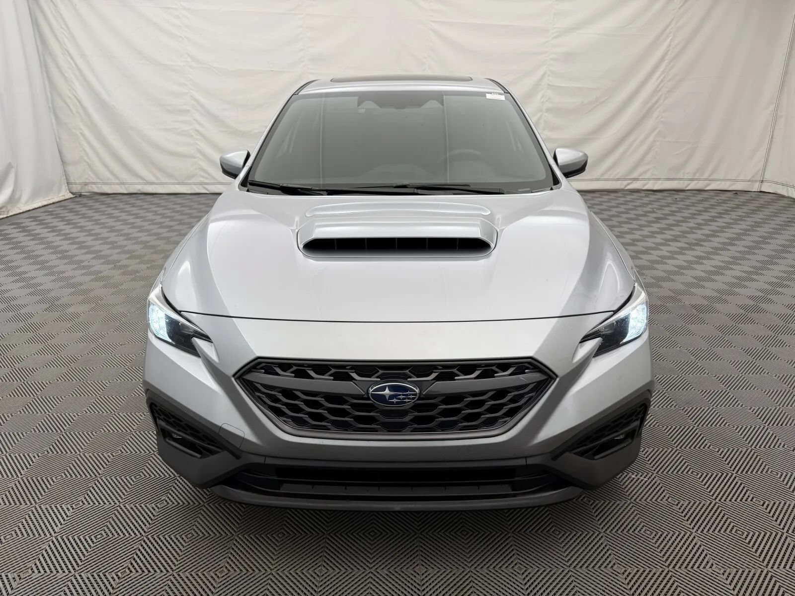 Used 2024 Subaru WRX Premium AWD/4WD image 3