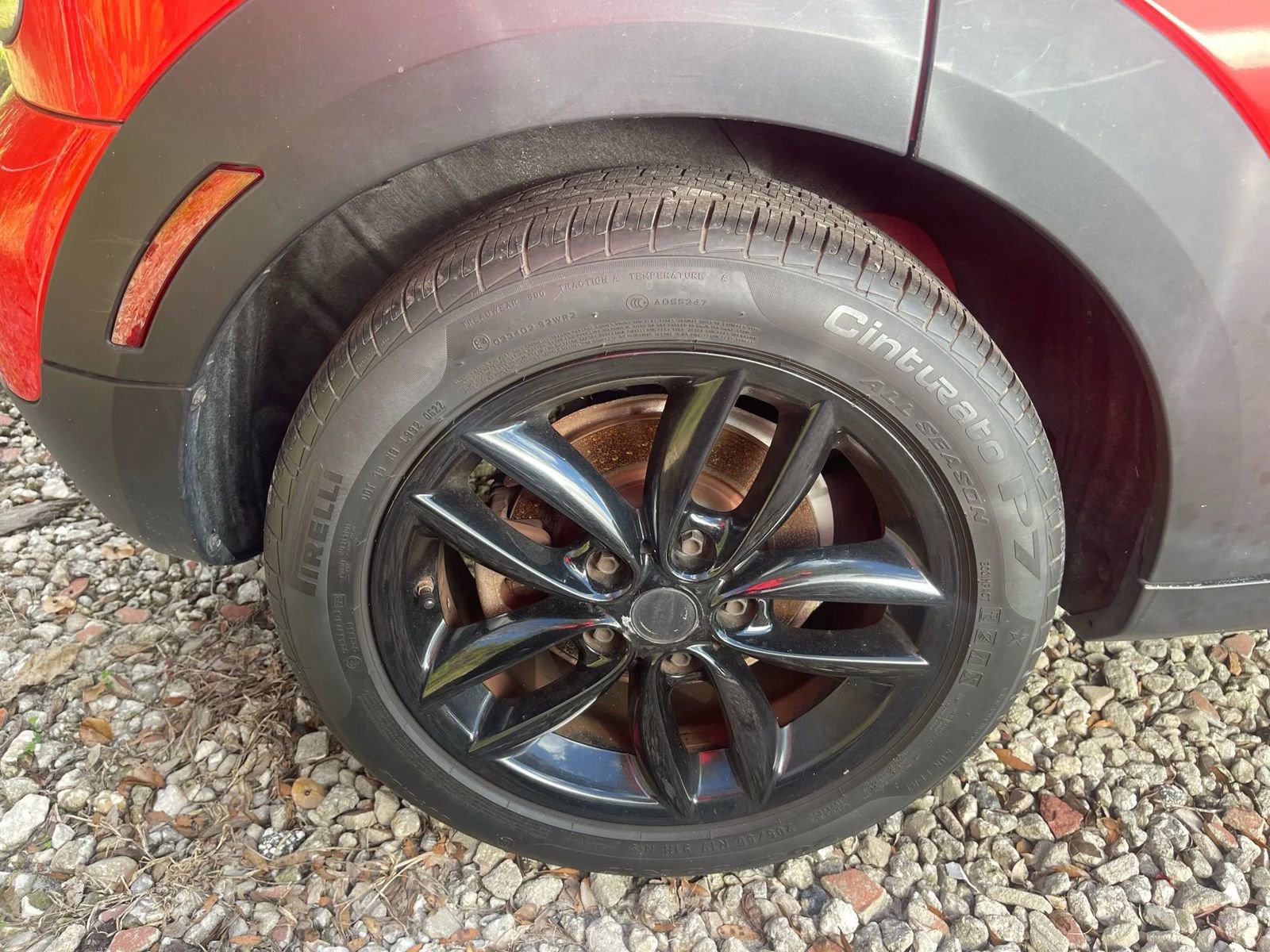 Used 2012 MINI Cooper Countryman image 11