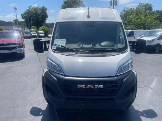 Used 2023 RAM ProMaster 2500