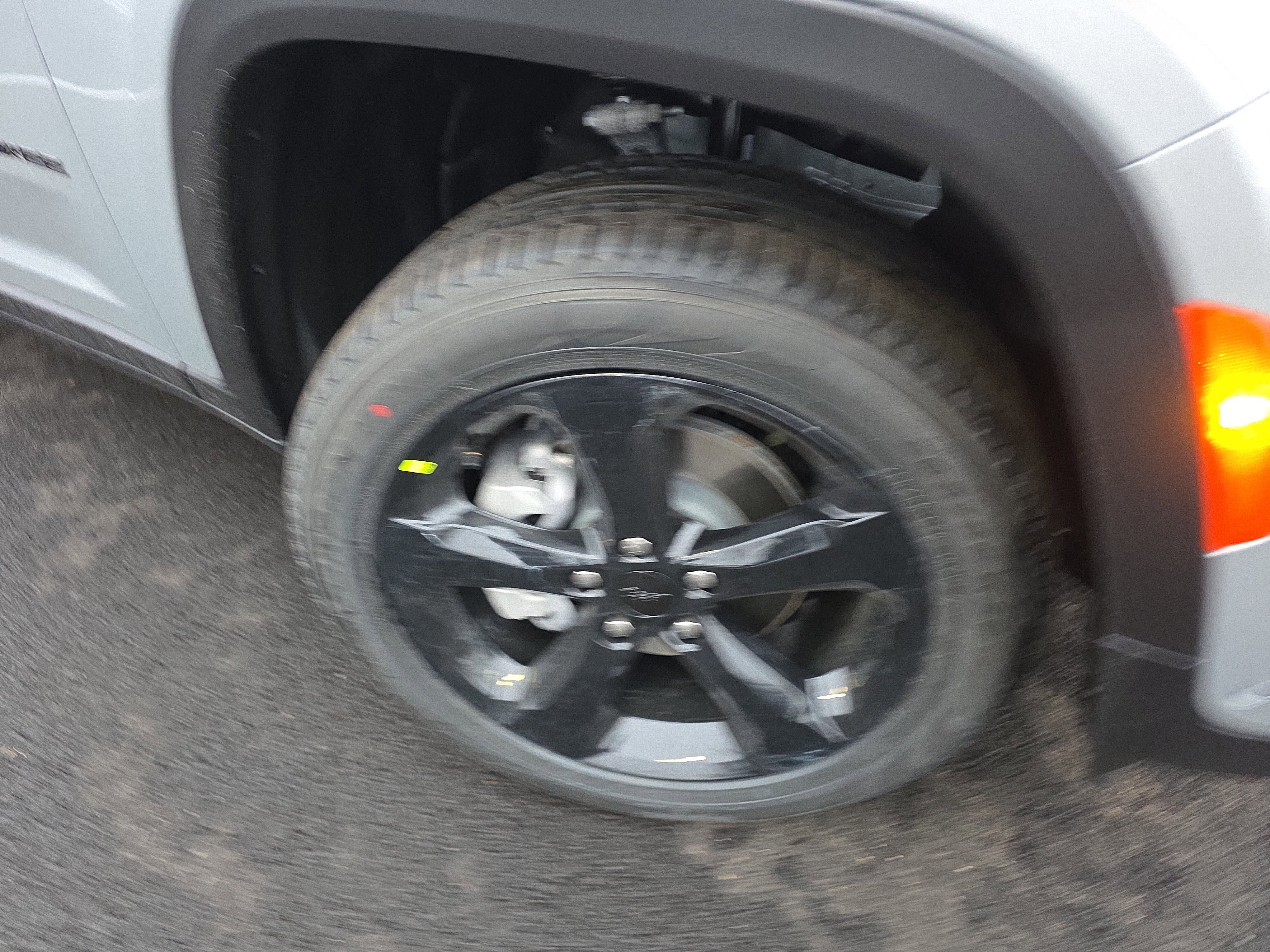 New 2025 Jeep Grand Cherokee Limited w/ Luxury Tech Group II image 27