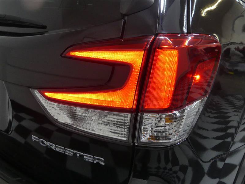 Used 2022 Subaru Forester Wilderness AWD/4WD image 16