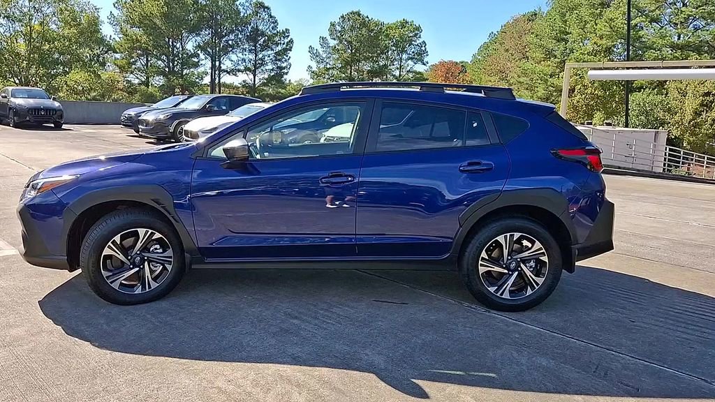 New 2025 Subaru Crosstrek 2.0i Premium image 5