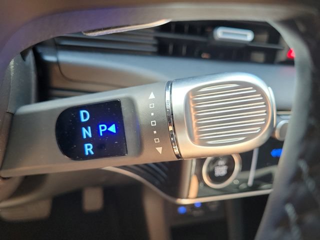 Used 2025 Hyundai Ioniq 5 SE RWD image 28