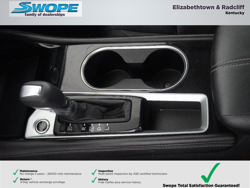 Used 2023 Nissan Altima 2.5 SV image 28