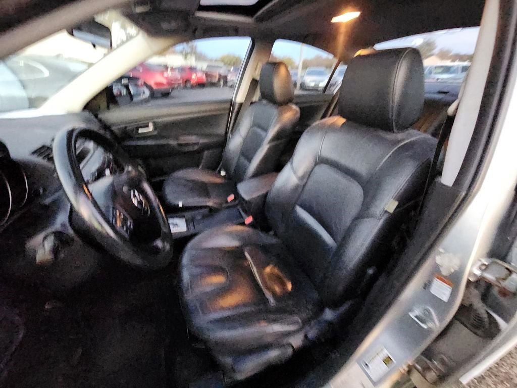 Used 2006 MAZDA MAZDA3 s Grand Touring image 14