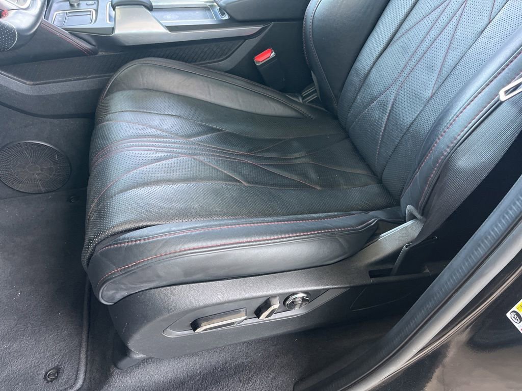 Used 2023 Acura MDX Type S image 7