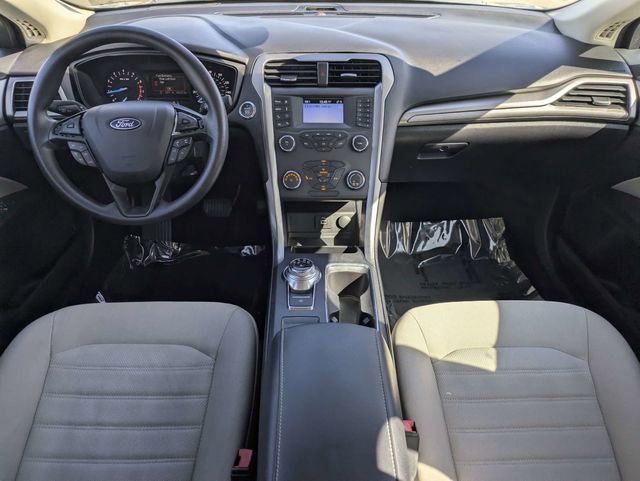 Used 2020 Ford Fusion S image 14