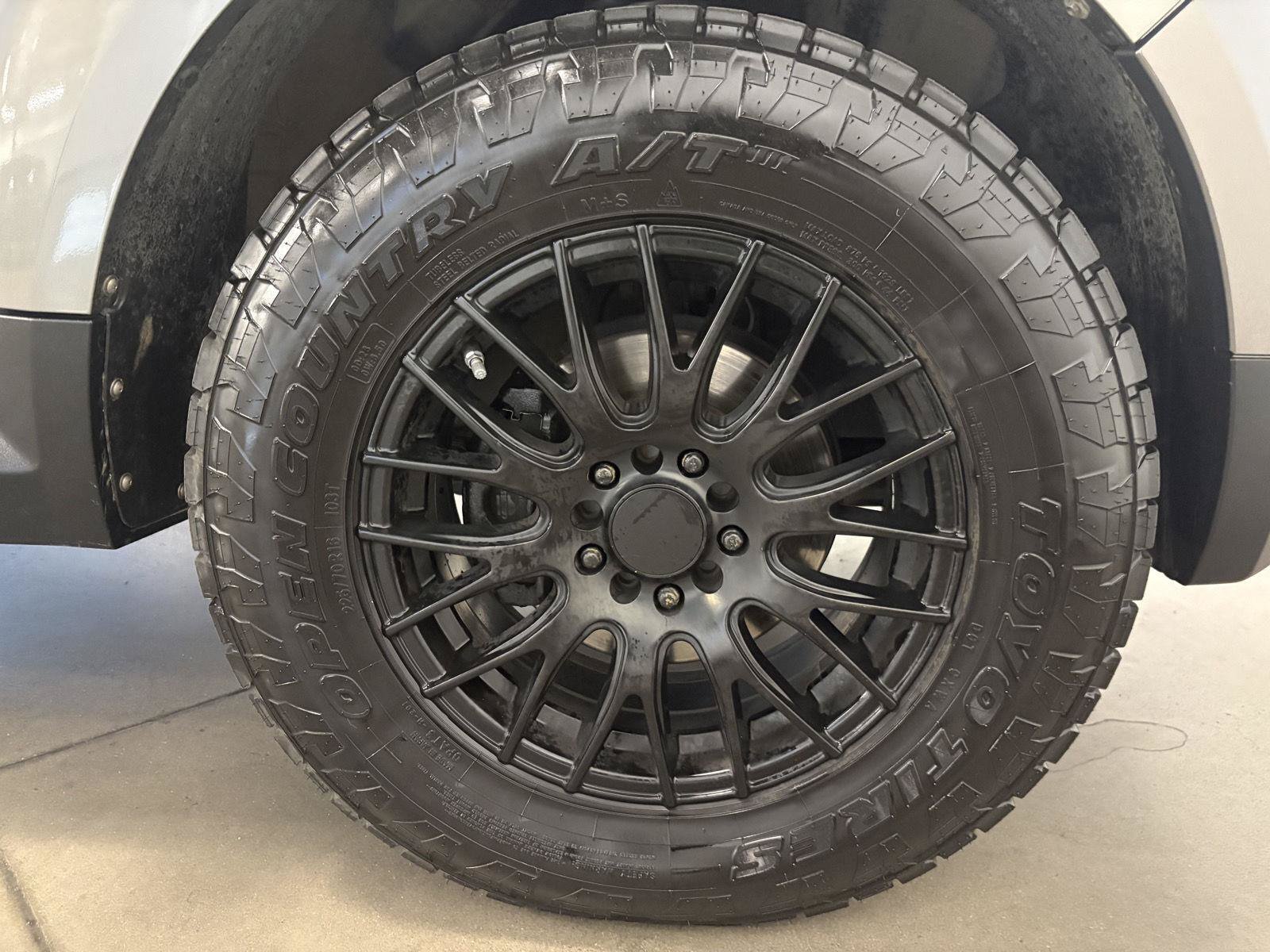 Used 2008 Honda Element EX image 40