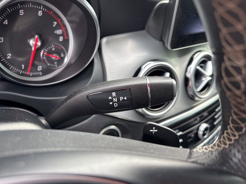 Used 2018 Mercedes-Benz GLA 250 4MATIC image 22