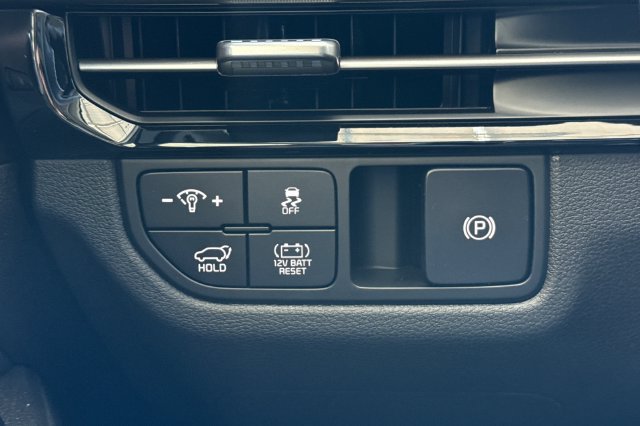 New 2027 Kia Sportage SX Prestige AWD/4WD image 33