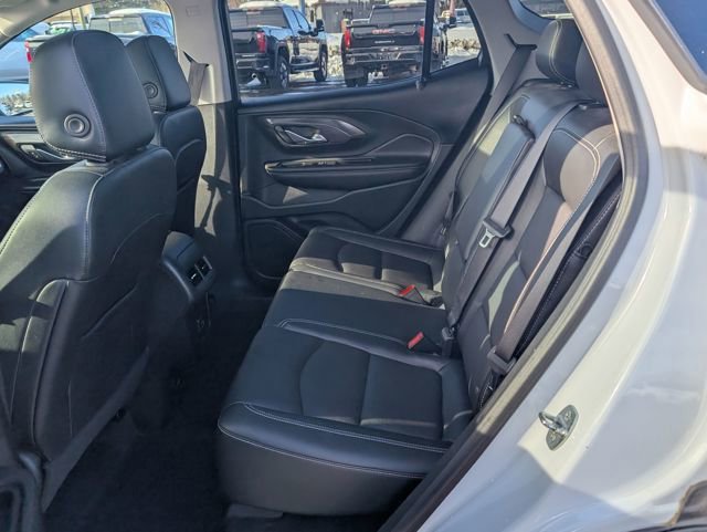 Used 2022 GMC Terrain SLT w/ Infotainment Package II image 10