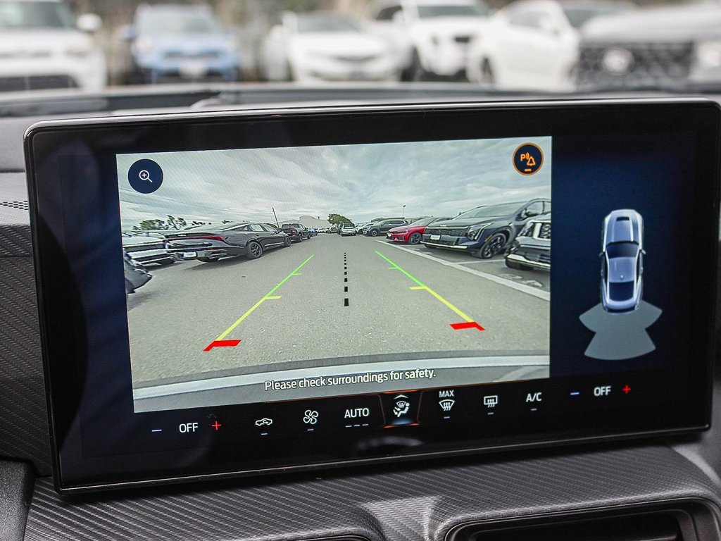 New 2026 Ford Mustang Coupe image 23