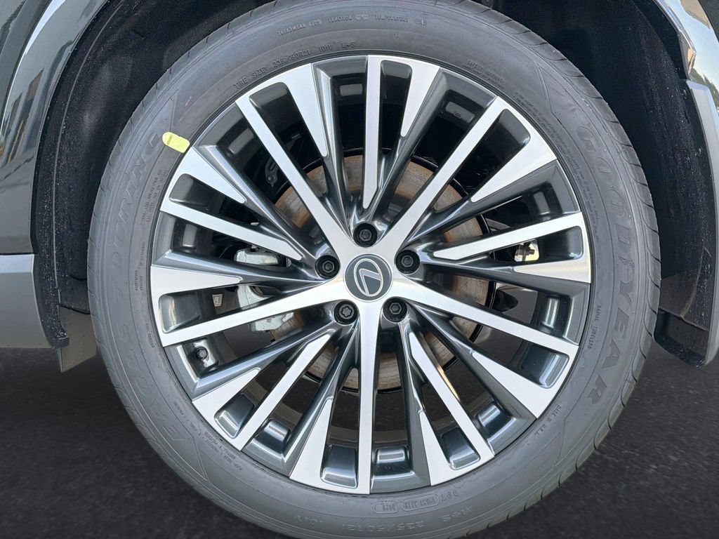 New 2026 Lexus RX 350 w/ Convenience Package AWD/4WD image 31