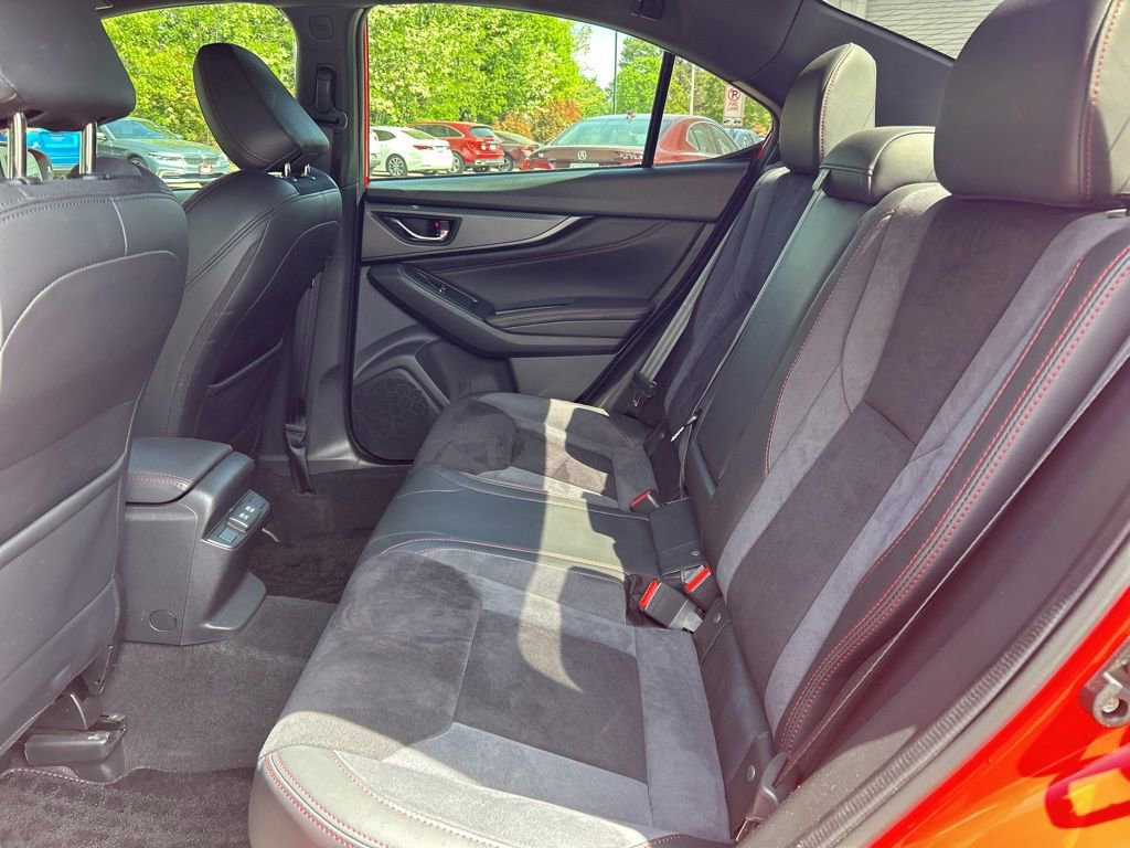 Used 2023 Subaru WRX Limited image 22