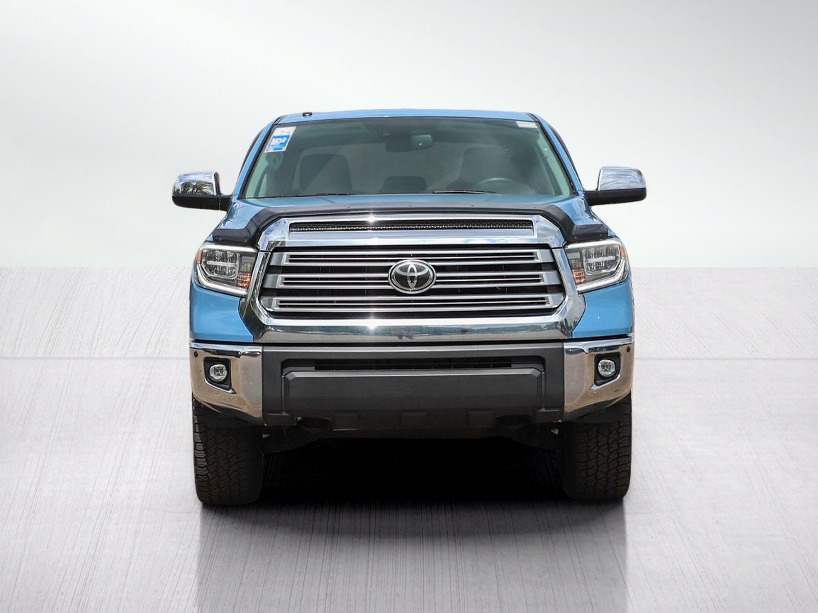 Used 2019 Toyota Tundra Limited AWD/4WD image 8