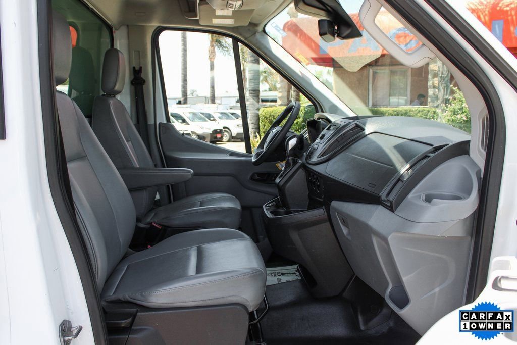 Used 2019 Ford Transit 250 138 RWD image 25