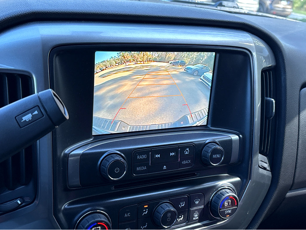 Used 2016 Chevrolet Silverado 1500 LT w/ All Star Edition image 32