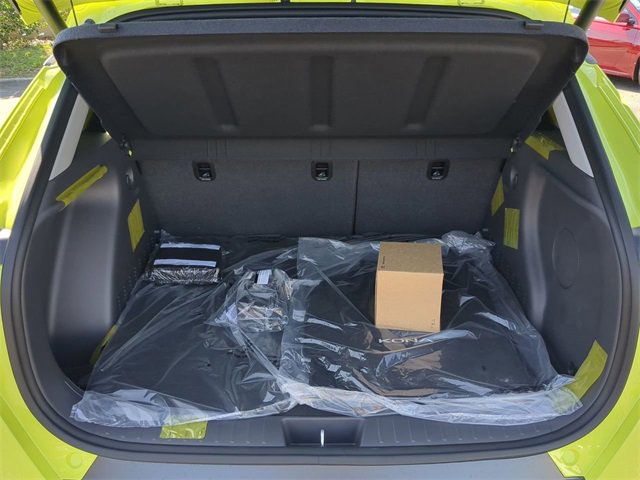 New 2024 Hyundai Kona Limited image 13