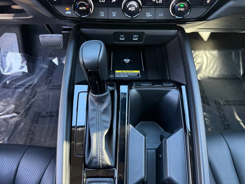 Used 2025 Honda Accord EX-L image 18