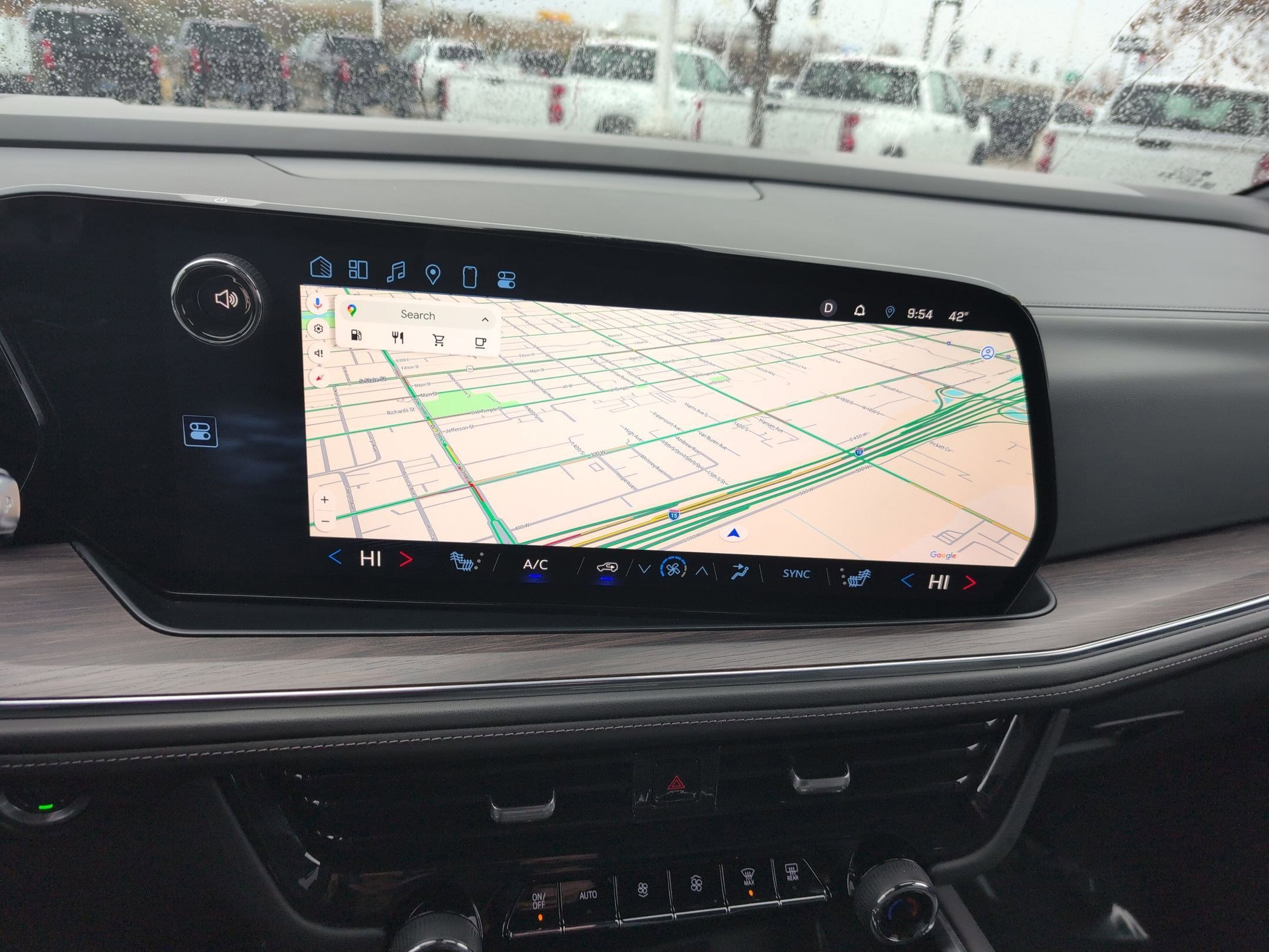 Certified 2025 Chevrolet Tahoe Z71 image 20