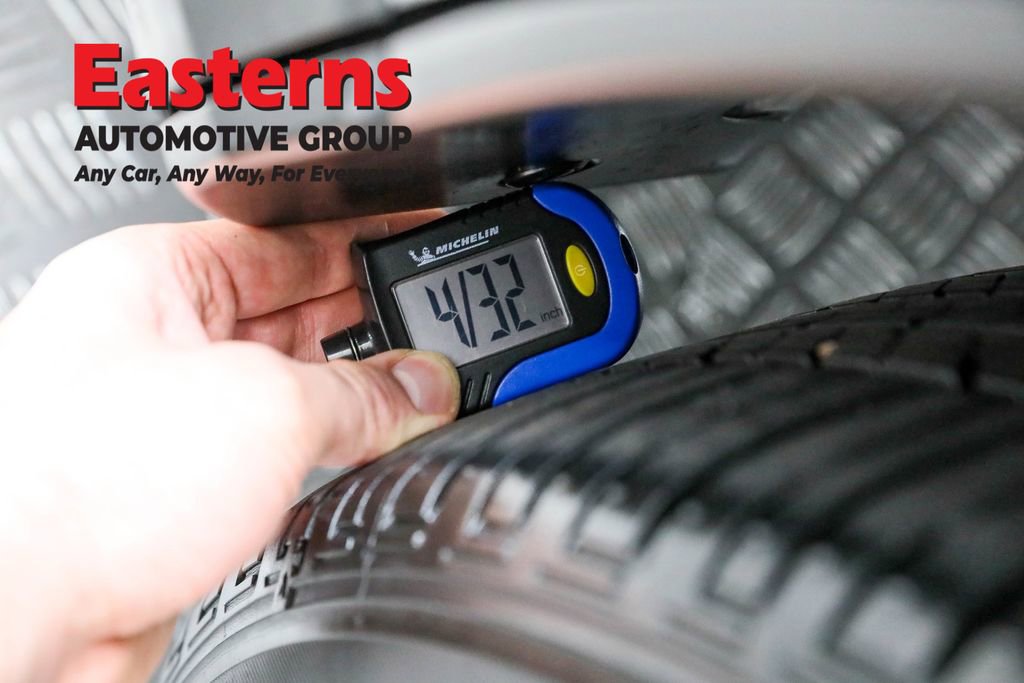 Used 2024 Mitsubishi Eclipse Cross SE image 26