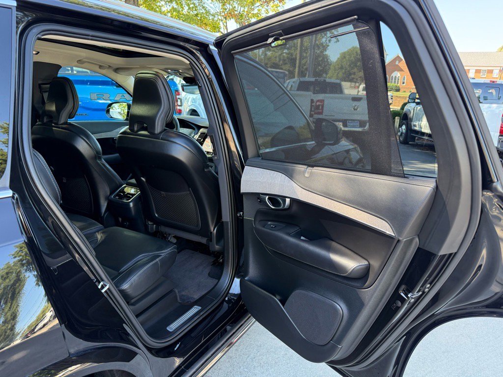 Used 2022 Volvo XC90 T6 Inscription w/ Advanced Package image 44