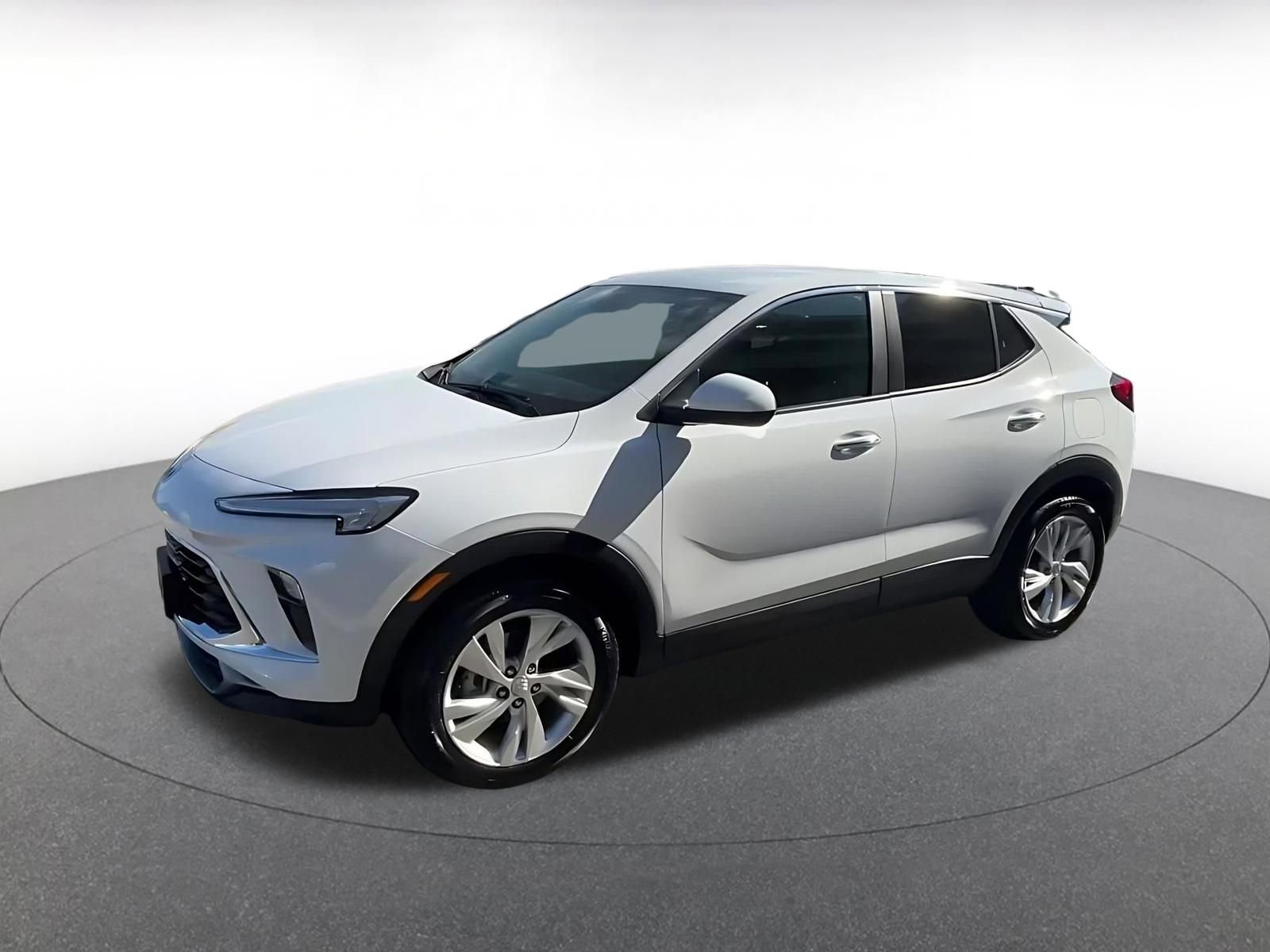 Used 2025 Buick Encore GX Preferred image 7