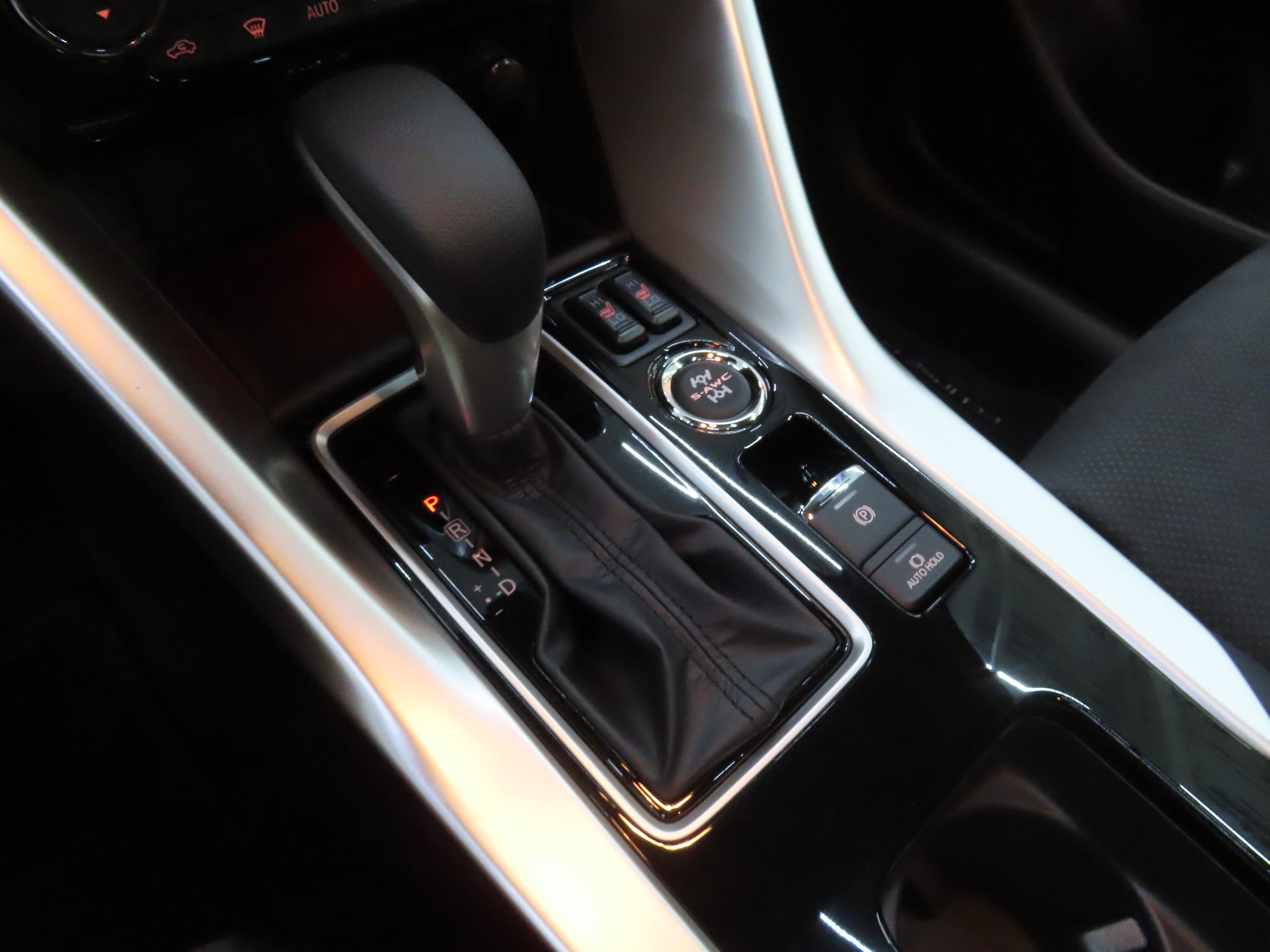 New 2026 Mitsubishi Eclipse Cross SE image 15