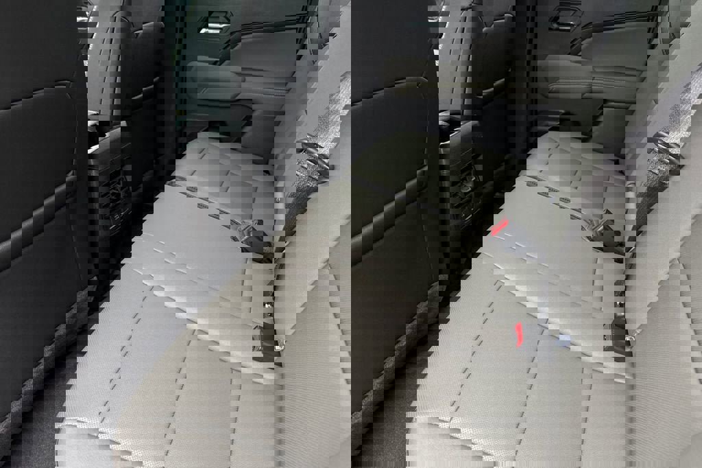 New 2026 Chevrolet Colorado ZR2 w/ Technology Package image 12