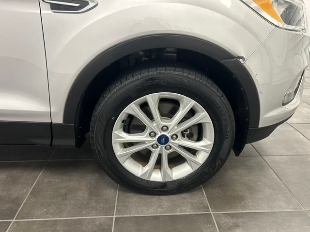 Used 2017 Ford Escape SE AWD/4WD image 31