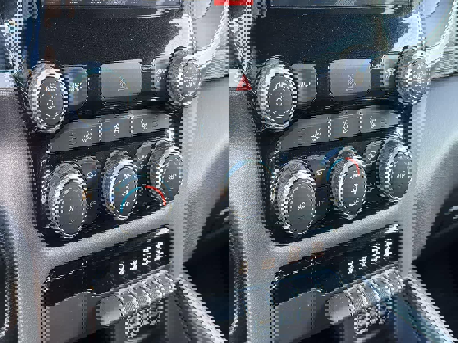 Used 2022 RAM 1500 Big Horn image 15