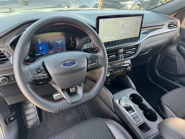 Certified 2024 Ford Escape ST-Line w/ Tech Pack #1 image 3