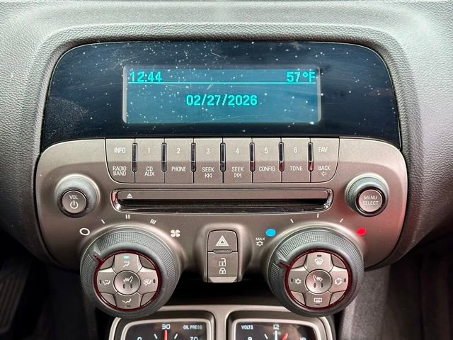 Used 2010 Chevrolet Camaro SS w/ RS Package image 24