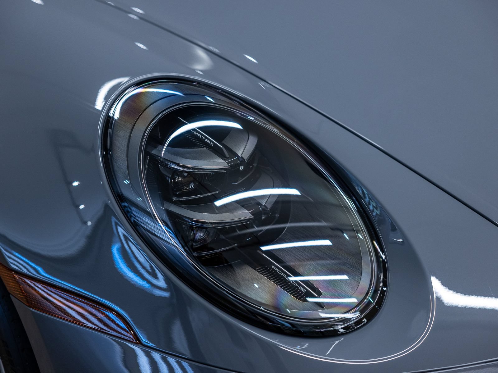 Certified 2025 Porsche 911 GT3 RWD image 14