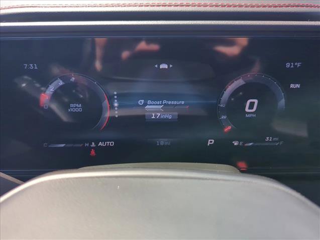New 2026 Dodge Charger R/T w/ Driver Convenience Group AWD/4WD image 8
