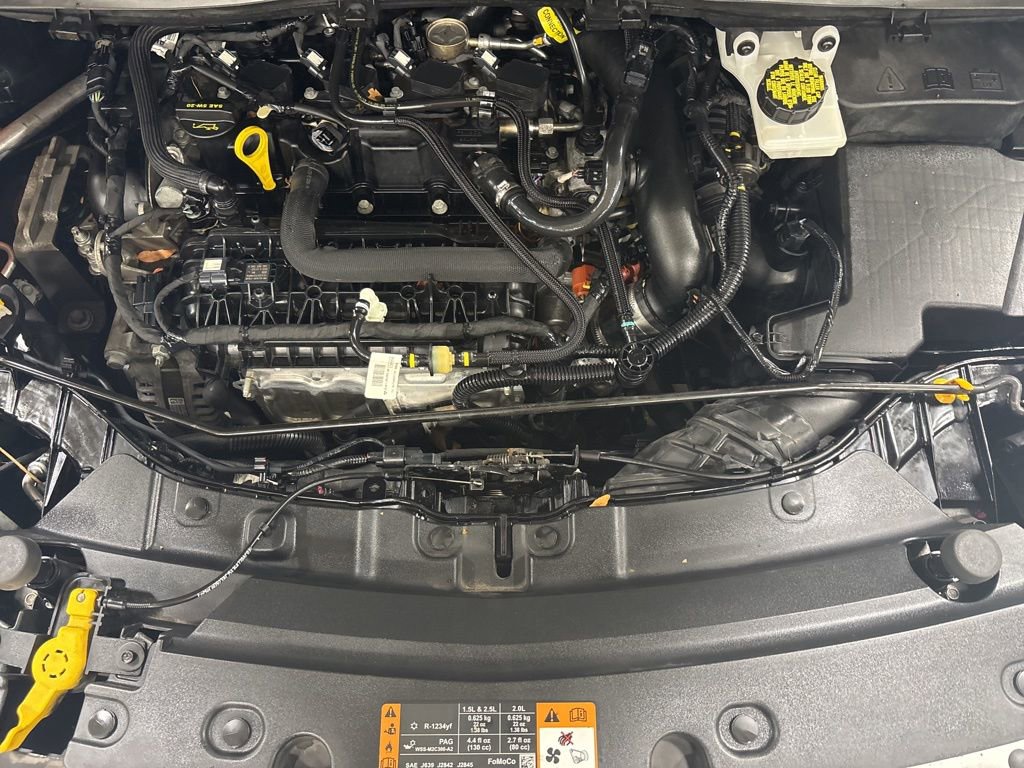 Used 2019 Ford Escape SE image 6