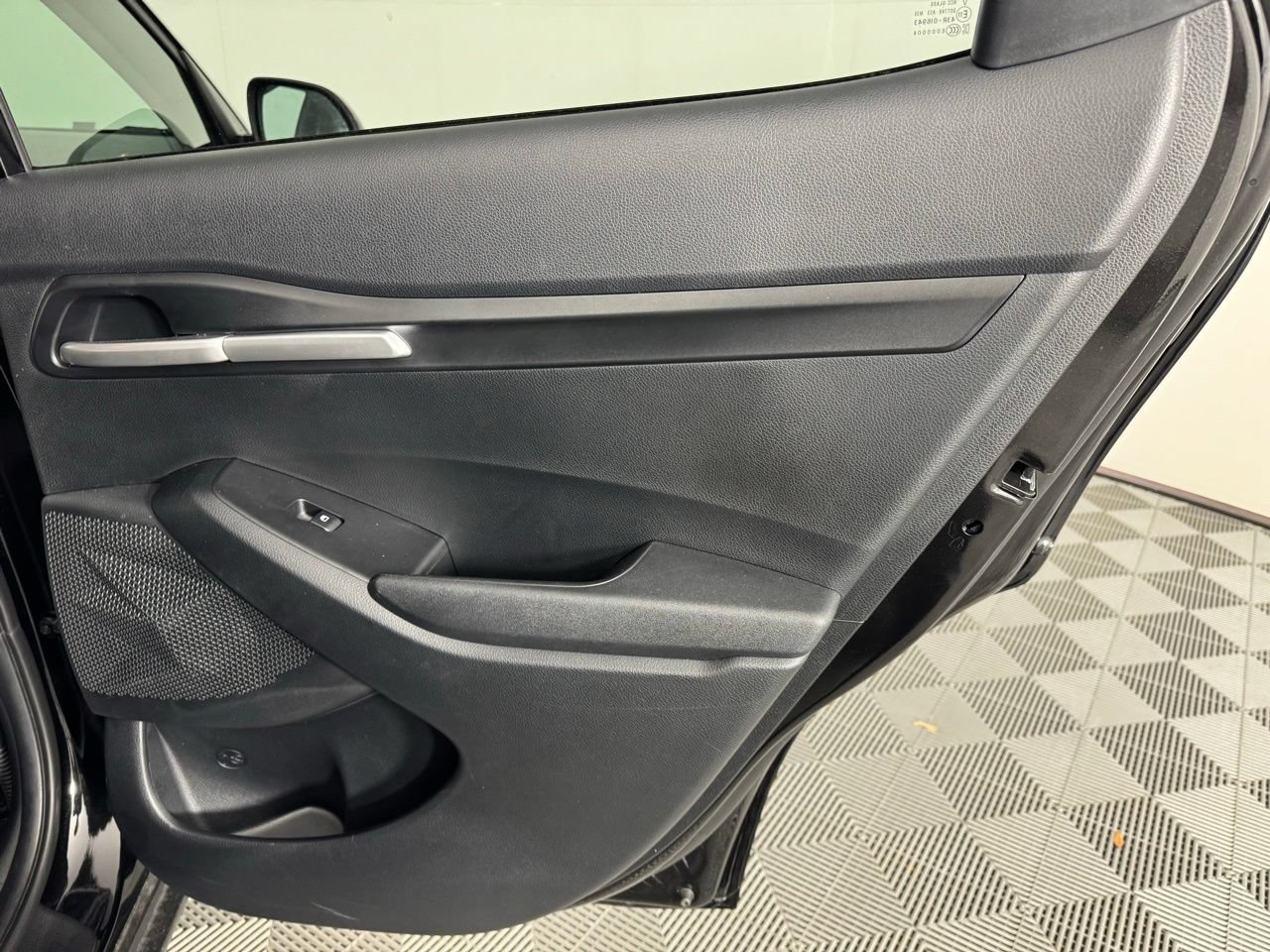Used 2026 Kia Seltos LX FWD image 31