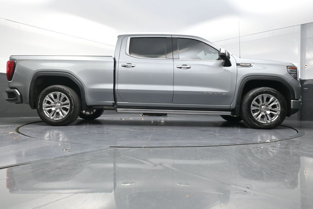 Used 2023 GMC Sierra 1500 Denali w/ Technology Package image 29