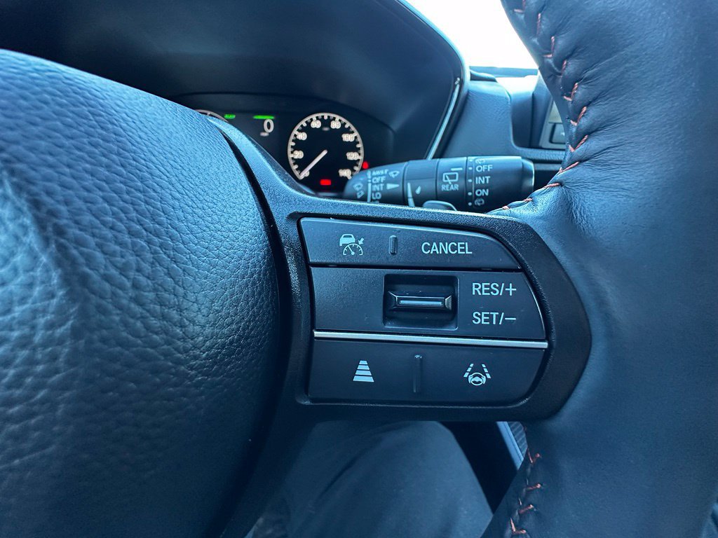 Used 2024 Honda CR-V Sport image 34