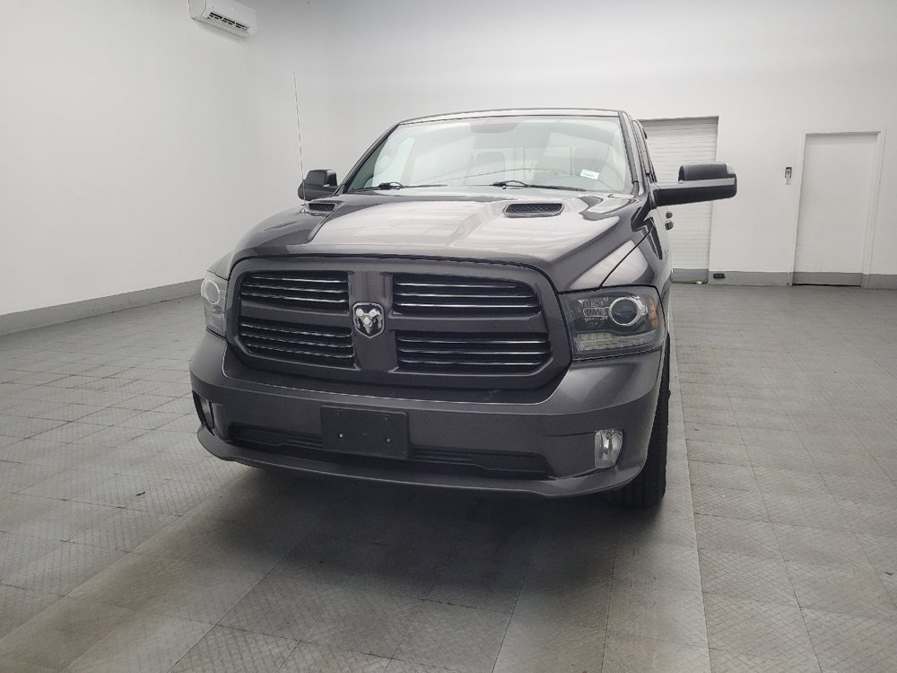 Used 2016 RAM 1500 Sport AWD/4WD image 15