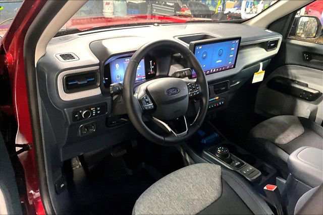 New 2026 Ford Maverick XLT w/ XLT Luxury Package image 6
