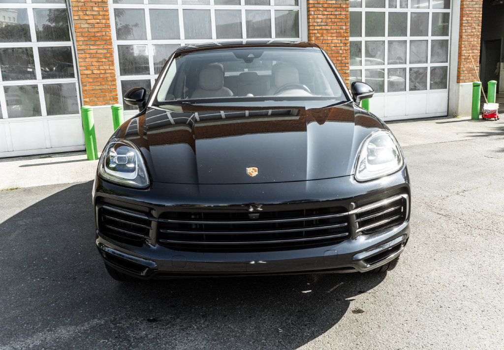 Used 2023 Porsche Cayenne Platinum Edition AWD/4WD image 35