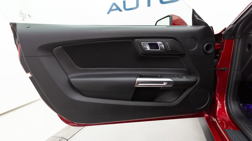 Used 2020 Ford Mustang GT w/ GT Performance Package image 27