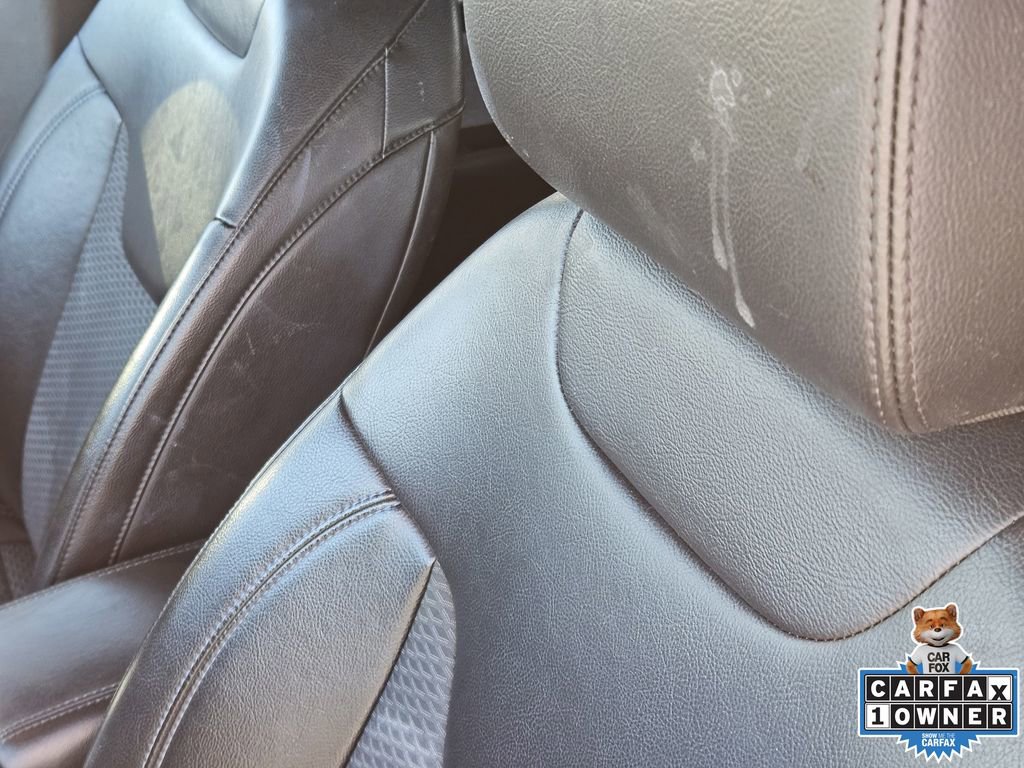 Used 2023 Jeep Compass Latitude image 30