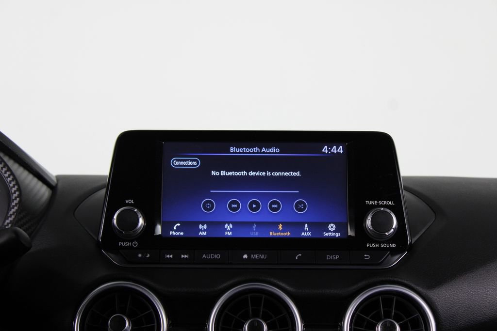 Certified 2025 Nissan Sentra S image 9